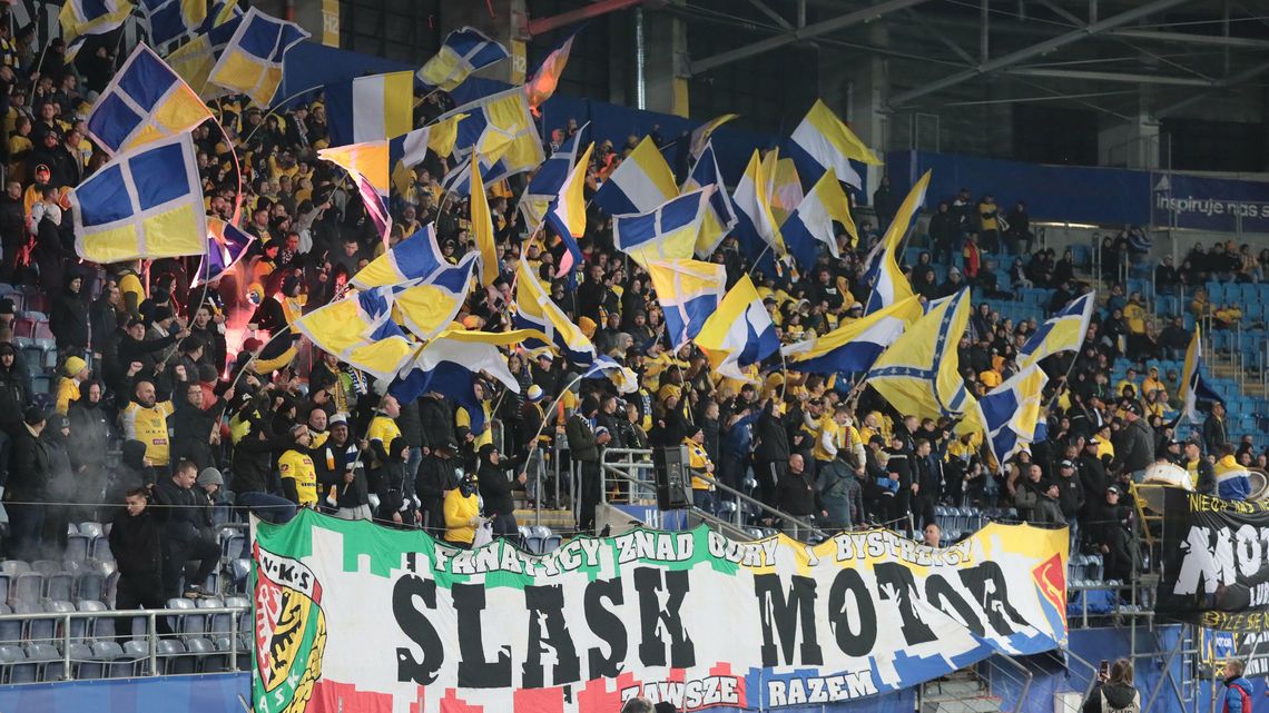 Rusza sprzedaż karnetów na mecze Motoru Lublin w rundzie wiosennej