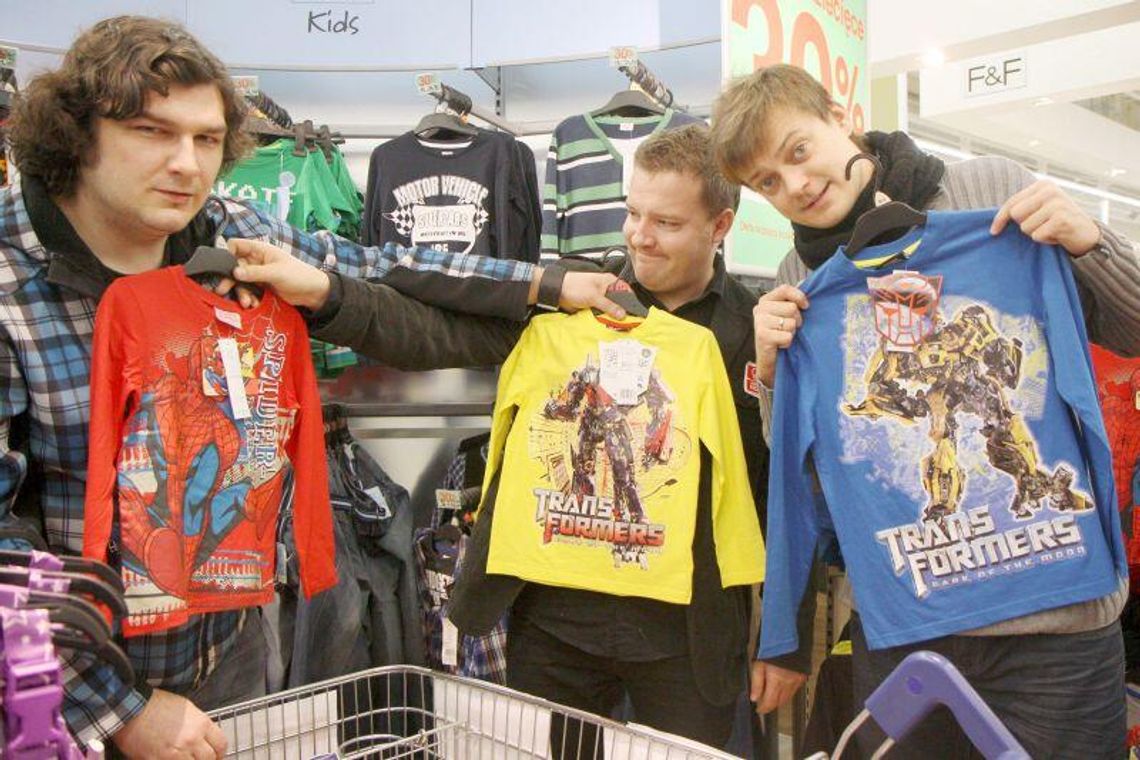 Rusza Szlachetna Paczka. Agenci SuperW są już gotowi