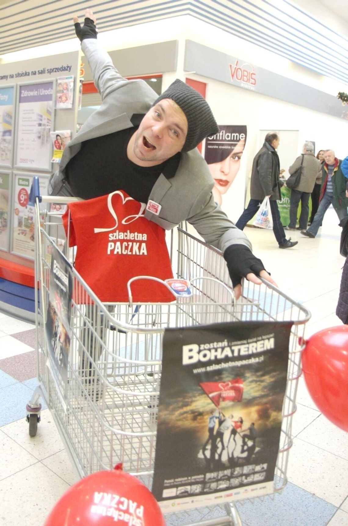 Rusza \"Szlachetna paczka\". Są życzenia do spełnienia