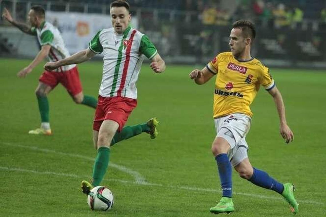 Rusza trzecia liga. Motor gra o awans