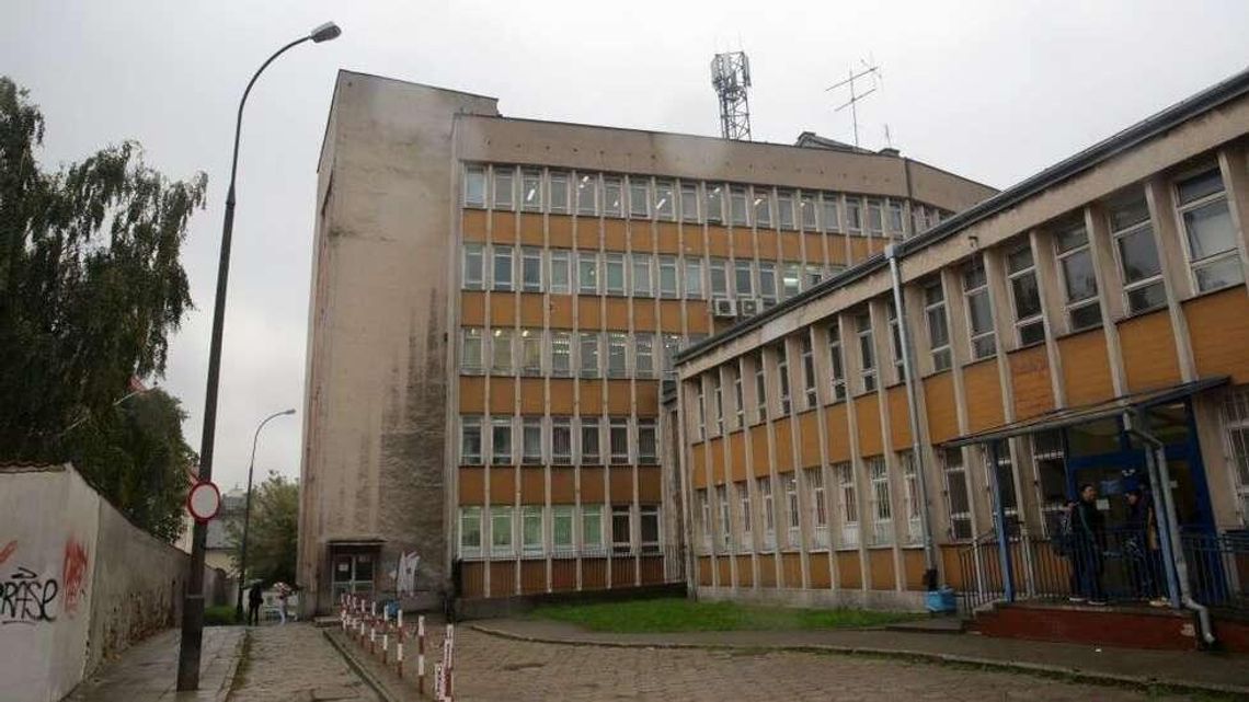 Rusza ważna inwestycja Uniwersytetu Medycznego. Ale hala sportowa musi poczekać Rusza ważna inwestycja Uniwersytetu Medycznego. Ale hala sportowa musi poczekać