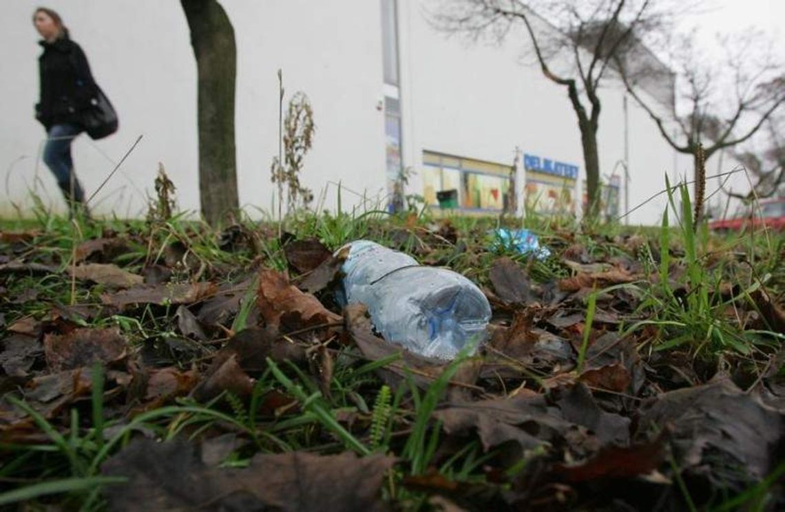 Rusza wielkie sprzątanie Lublina Rusza wielkie sprzątanie Lublina