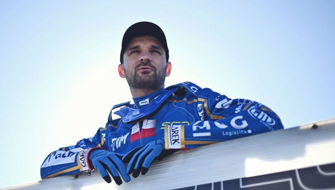 Rusza żużlowa GP. Bartosz Zmarzlik zdecydowanym faworytem
