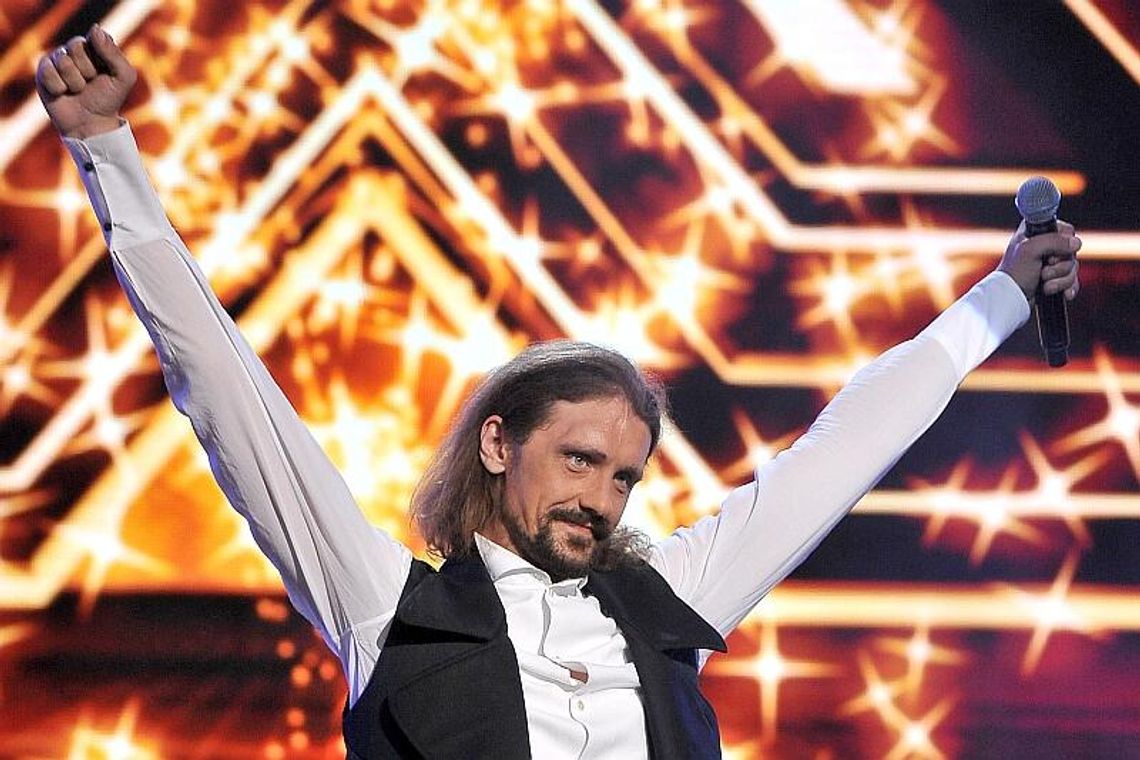 Ruszają castingi do 2 edycji X Factor Ruszają castingi do 2 edycji X Factor