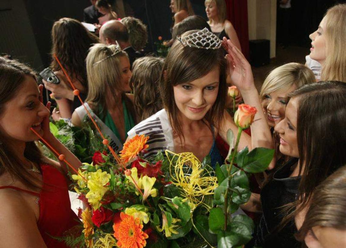 Ruszają castingi do Miss Polski Lubelszczyzny Ruszają castingi do Miss Polski Lubelszczyzny