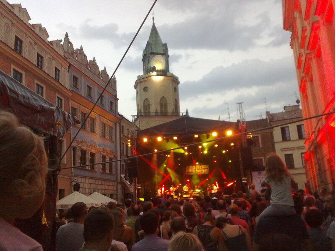 Ruszają Inne Brzmienia 2012. Dziś pierwsze koncerty
