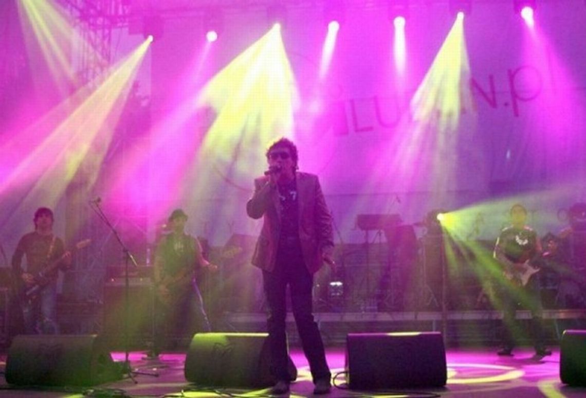 Ruszają Medykalia 2013. Program koncertów, odjazdy autobusów