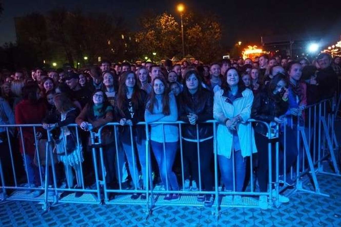 Ruszają Medykalia 2017: Weekend z bezpłatnymi koncertami w Lublinie