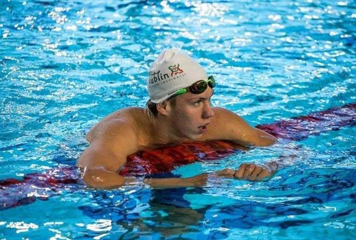 Ruszają Mistrzostwa Polski w pływaniu. AZS UMCS broni pierwszego miejsca Ruszają Mistrzostwa Polski w pływaniu. AZS UMCS broni pierwszego miejsca