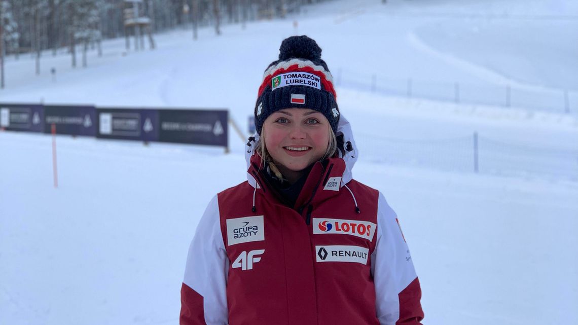 Ruszają mistrzostwa świata juniorów w biegach narciarskich