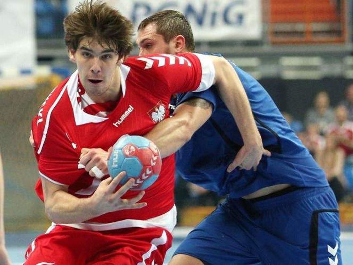 Ruszają mistrzostwa świata w piłce ręcznej Ruszają mistrzostwa świata w piłce ręcznej