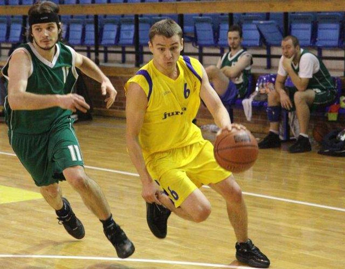 Ruszają rozgrywki \'Pod Koszami Dziennika Wschodniego\'