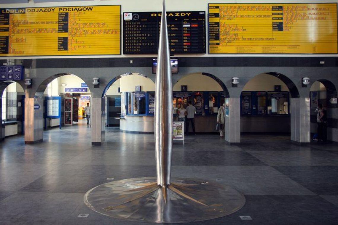 Ruszają sezonowe pociągi. Z Lublina na Hel, do Kołobrzegu, Świnoujścia Ruszają sezonowe pociągi. Z Lublina na Hel, do Kołobrzegu, Świnoujścia