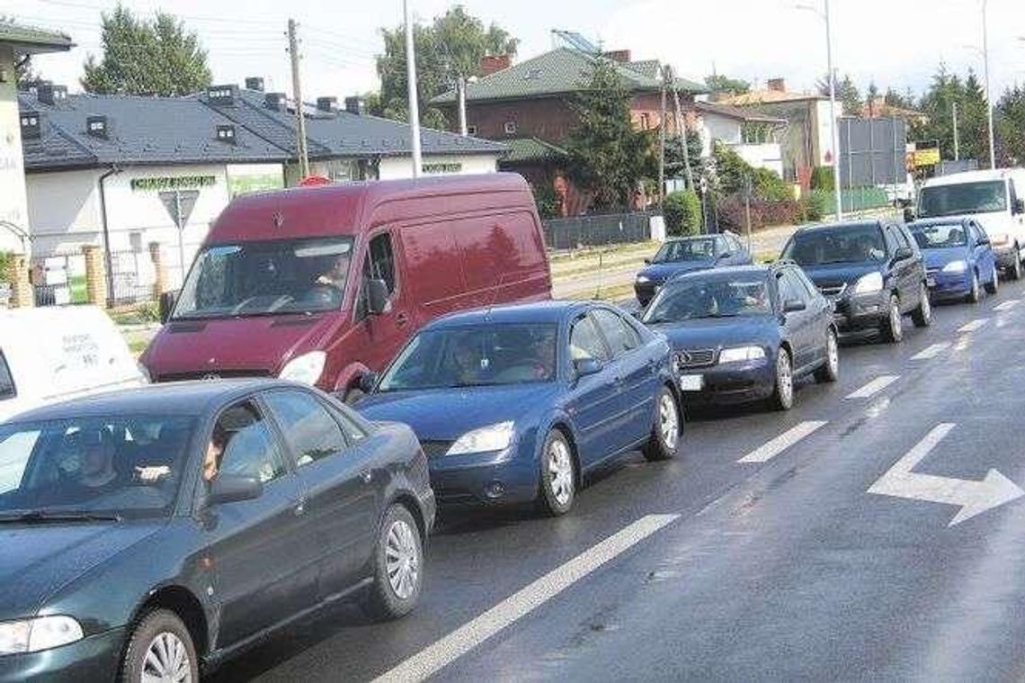 Ruszają wielkie projekty drogowe: S12 i S17 na Ukrainę, A2 do Białej Podlaskiej Ruszają wielkie projekty drogowe: S12 i S17 na Ukrainę, A2 do Białej Podlaskiej