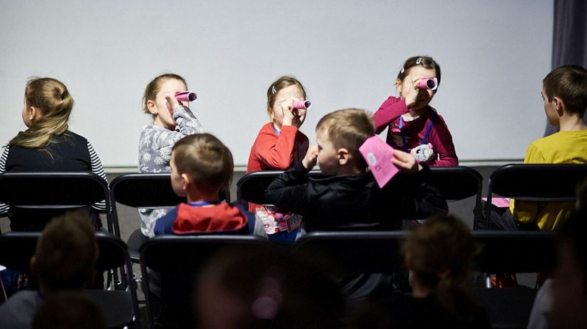 Ruszają zapisy do Magicznej Latarni