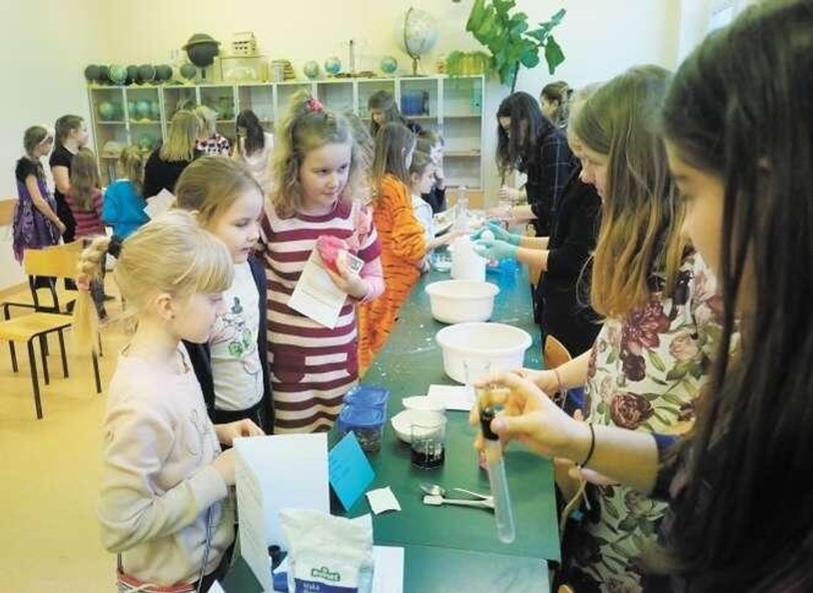 Ruszył bój o uczniów podstawówek. Czym kuszą szkoły w Lublinie? Ruszył bój o uczniów podstawówek. Czym kuszą szkoły w Lublinie?
