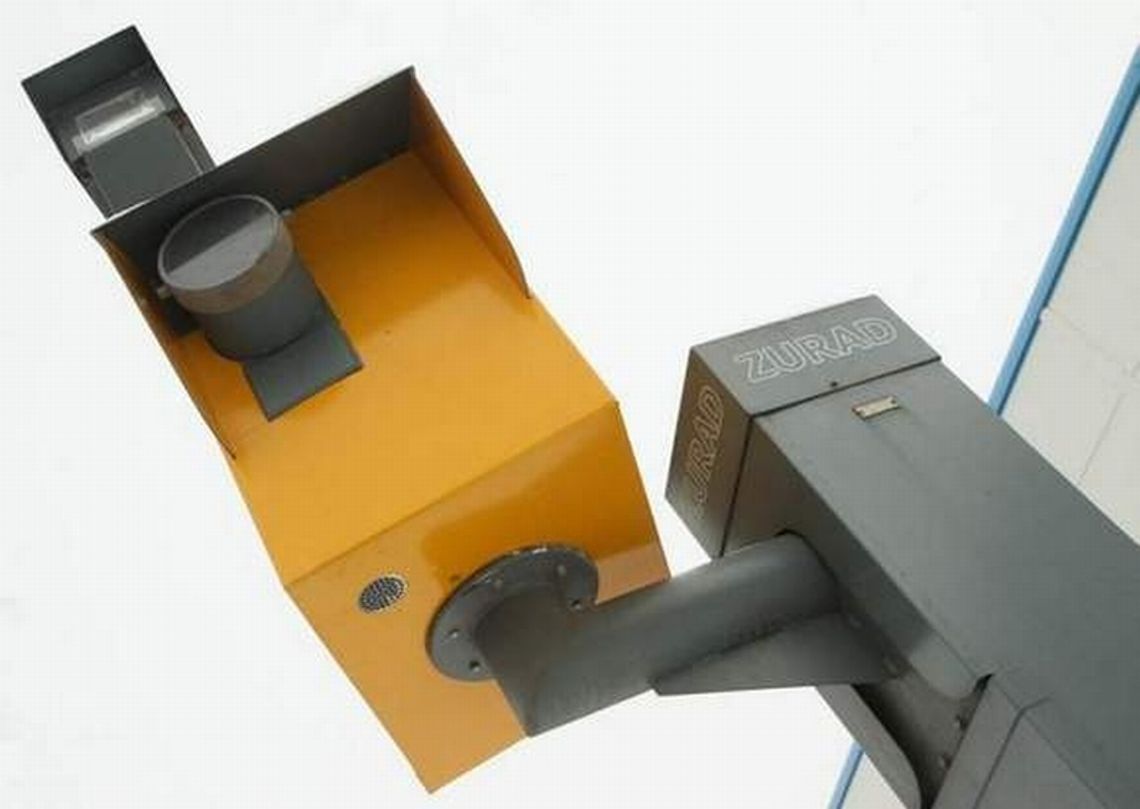 Ruszył montaż nowych fotoradarów w woj. lubelskim. Gdzie staną?