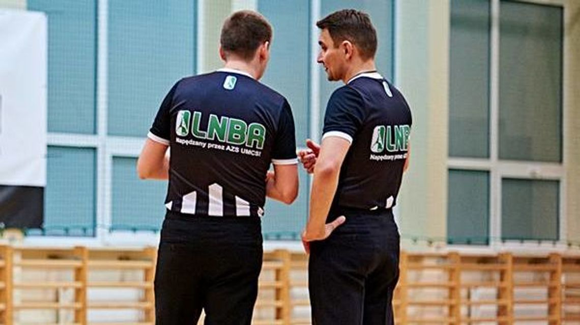 Ruszył nowy sezon rozgrywek LNBA. Świetny start beniaminka