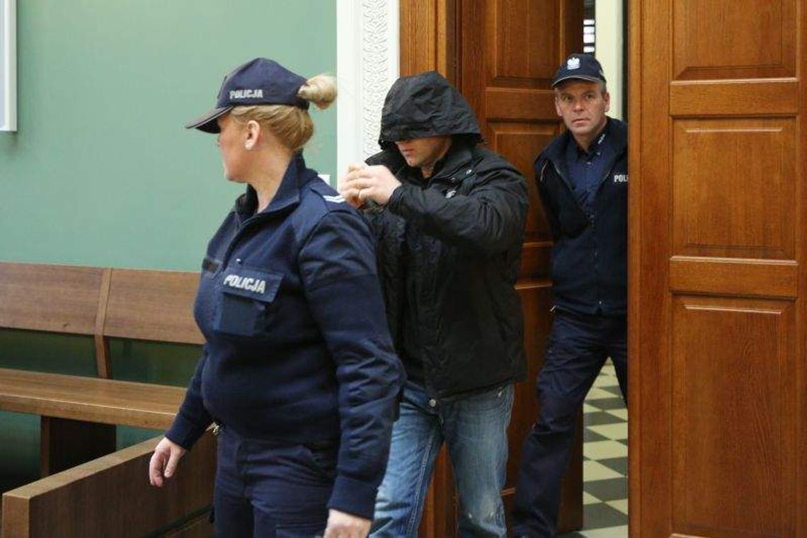Ruszył proces byłych policjantów z Lublina