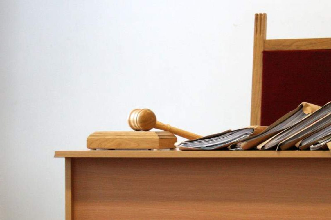 Ruszył proces o szantaż. Redaktor naczelna kontra radny