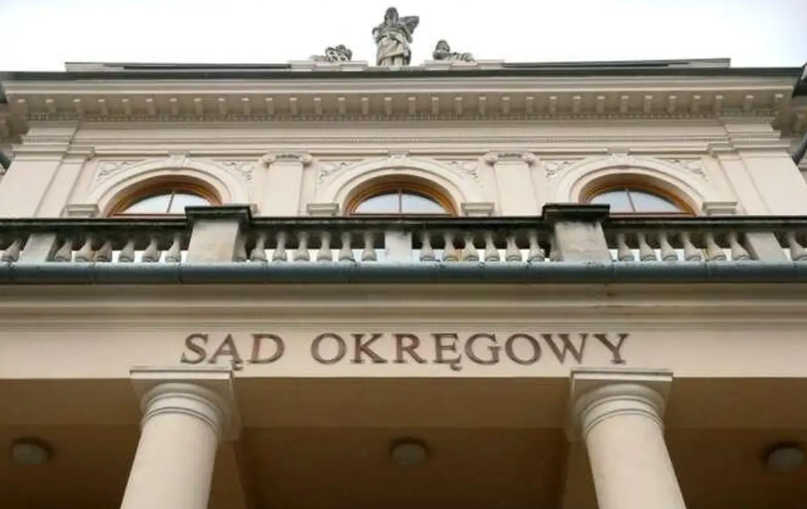 Ruszył proces po głośnej strzelaninie w Niemcach. Padło co najmniej 20 strzałów Ruszył proces po głośnej strzelaninie w Niemcach. Padło co najmniej 20 strzałów