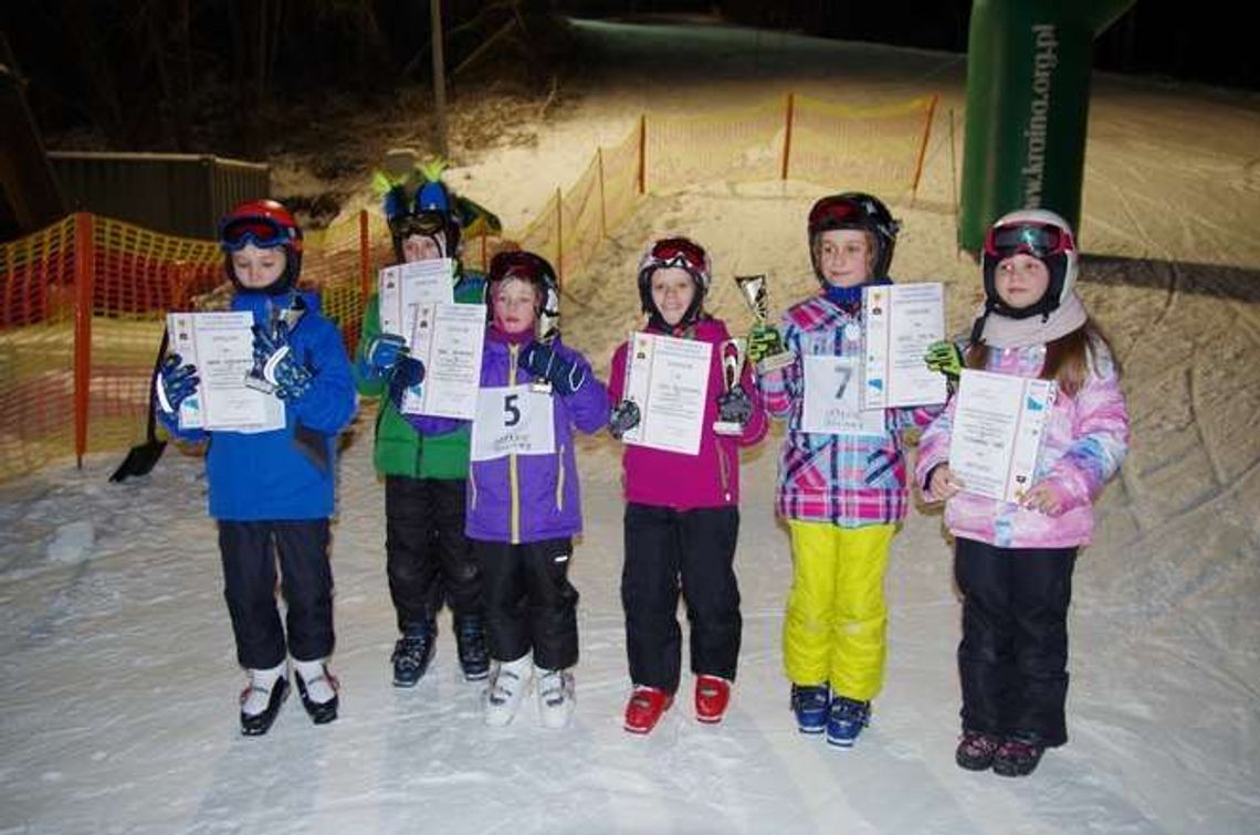 Ruszył Turniej Trzech Stoków. Wyniki pierwszych zawodów