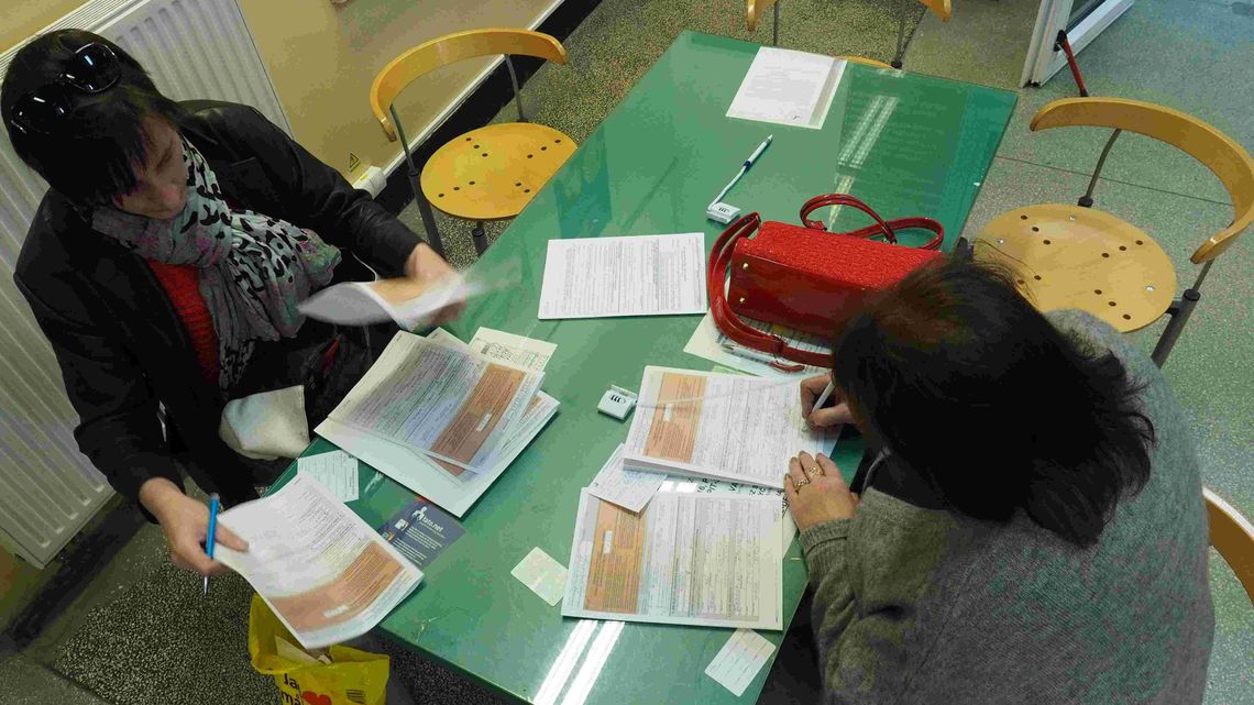 Ruszyła akcja PIT 2023. Czy zostanie przebita granica 145 milionów 673 złote?