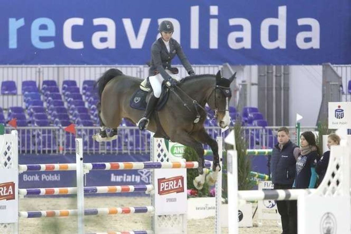 Ruszyła Cavaliada w Lublinie. Program na weekend (zdjęcia) Ruszyła Cavaliada w Lublinie. Program na weekend (zdjęcia)