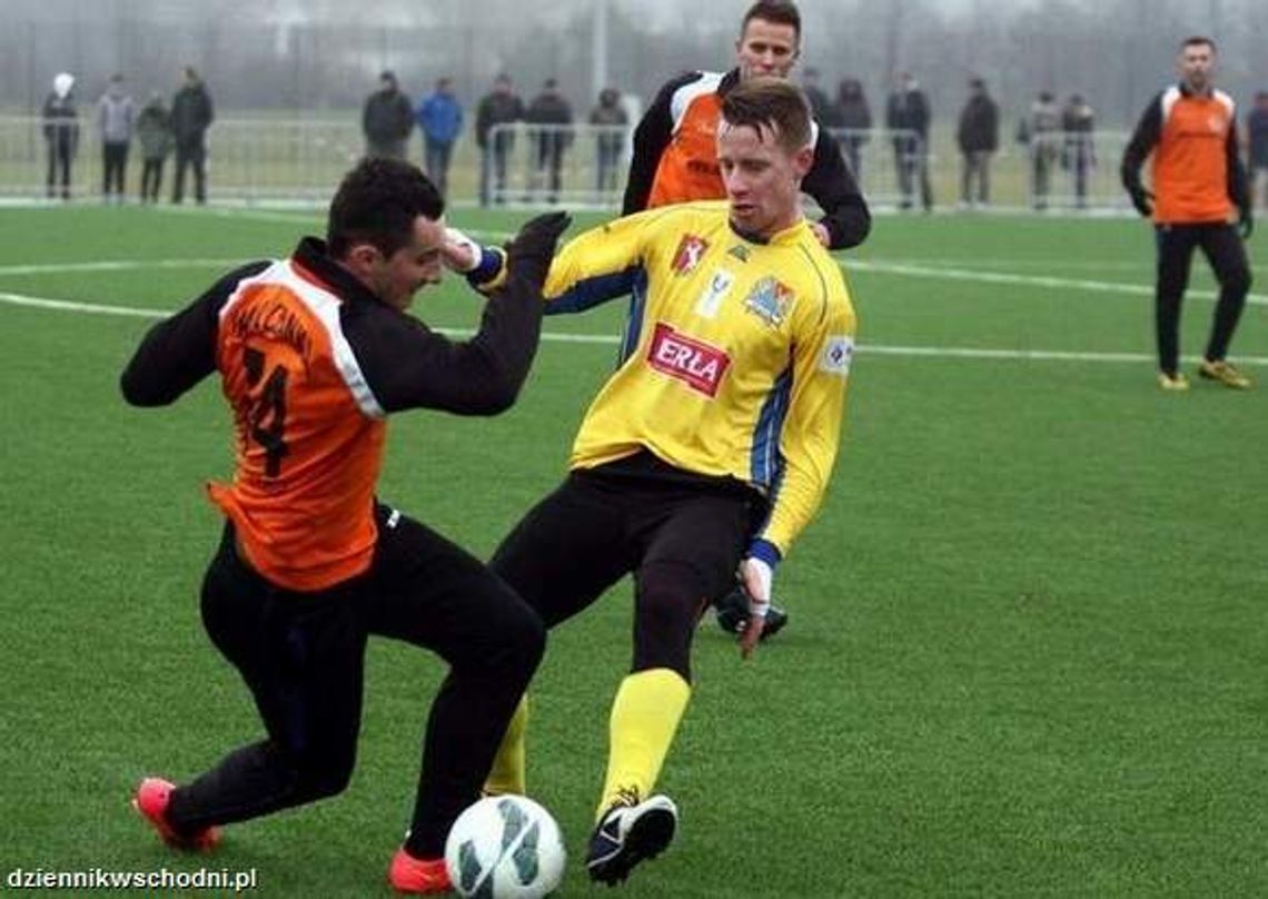 Ruszyła III liga: Remis Lublinianki, Motor bez punktów (wideo)