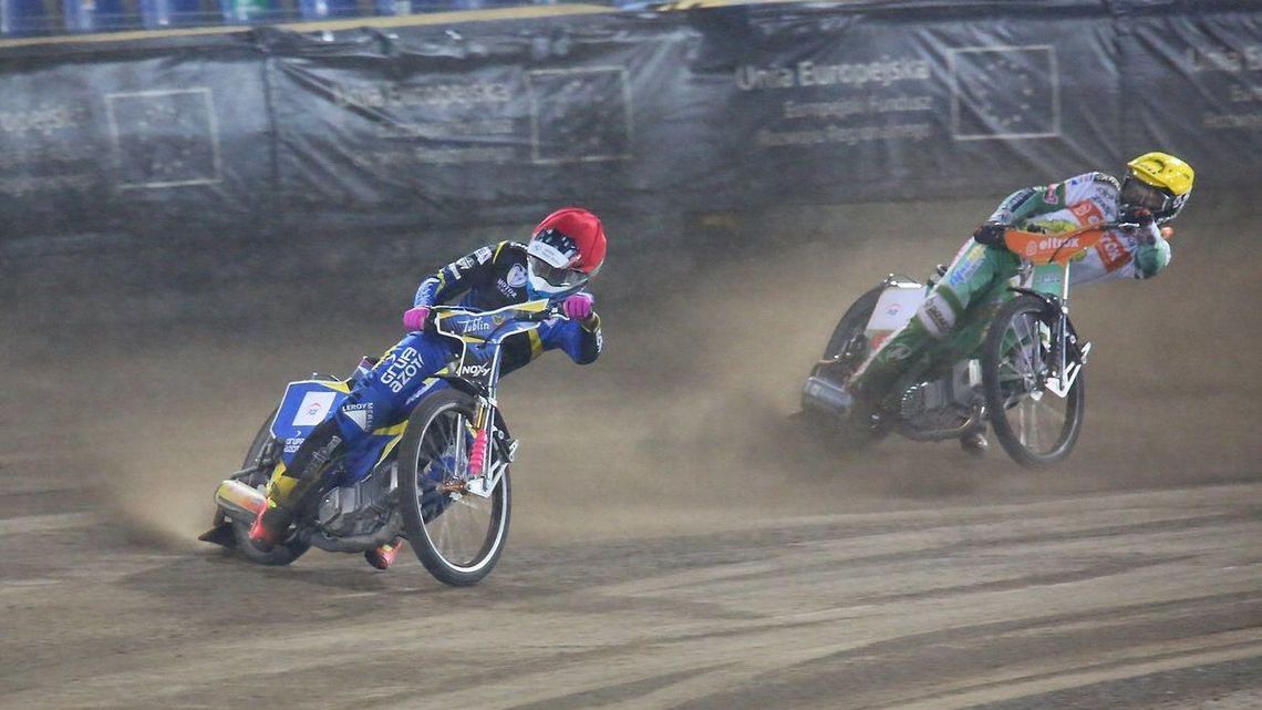 Ruszyła karuzela transferowa w PGE Ekstralidze. Motor Lublin zacznie dzisiaj odsłaniać karty