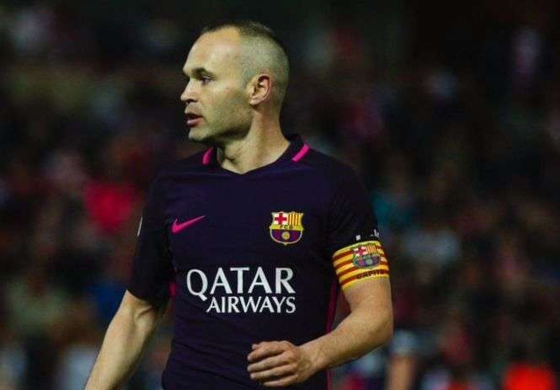 Ruszyła Liga Mistrzów. Barca bezlitosna dla Juve