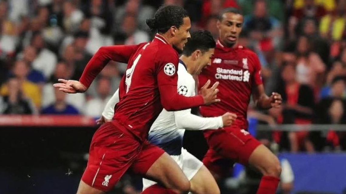 Ruszyła Liga Mistrzów. Dwie niespodzianki we Włoszech