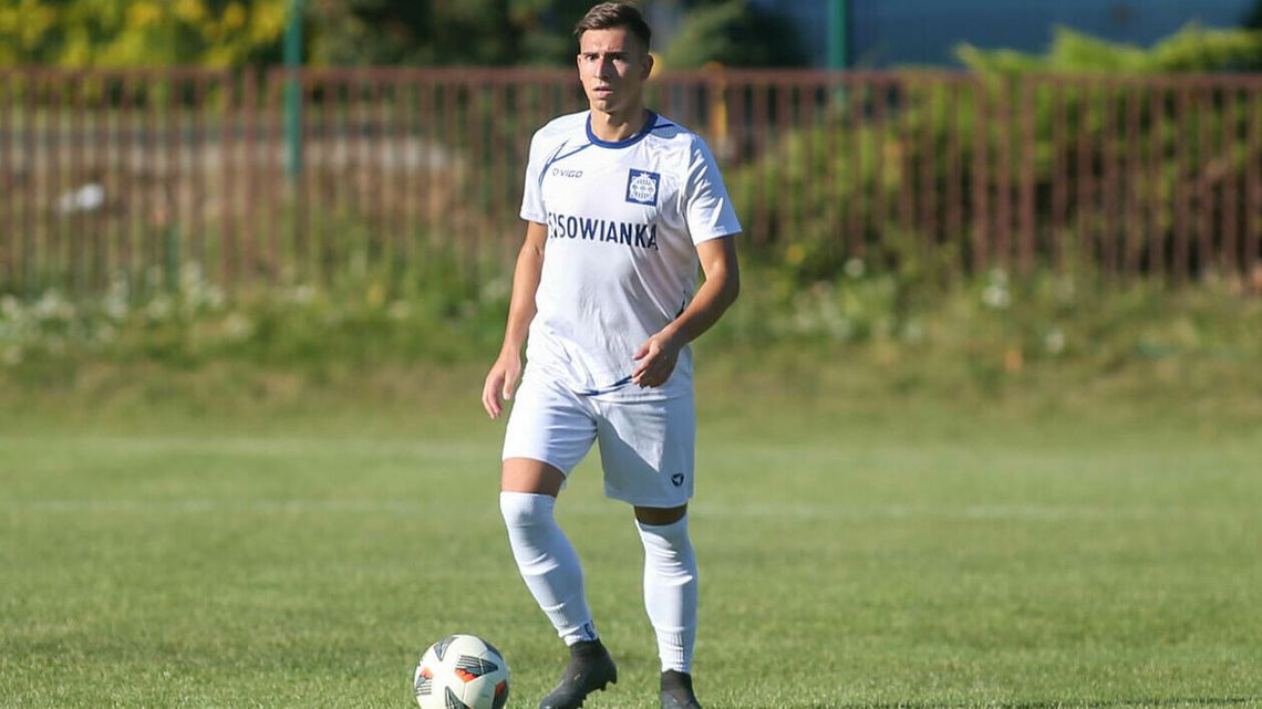 Ruszyła lubelska klasa okręgowa. Grad bramek w Gołębiu, remis Polesia z Opolaninem