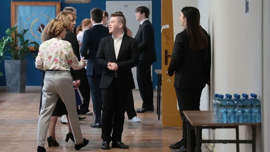 Ruszyła rekrutacja uzupełniająca do szkół średnich. Ponad tysiąc wolnych miejsc czeka na uczniów