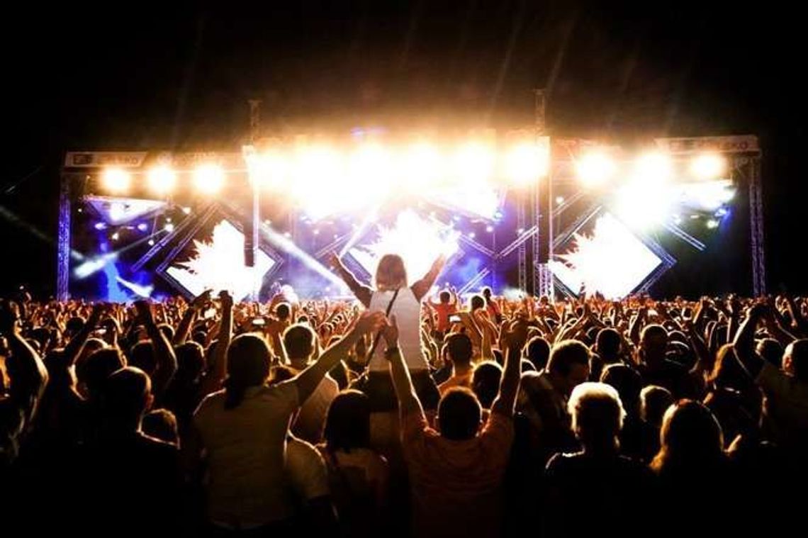 Ruszyła sprzedaż biletów na 90’ Festival on Tour