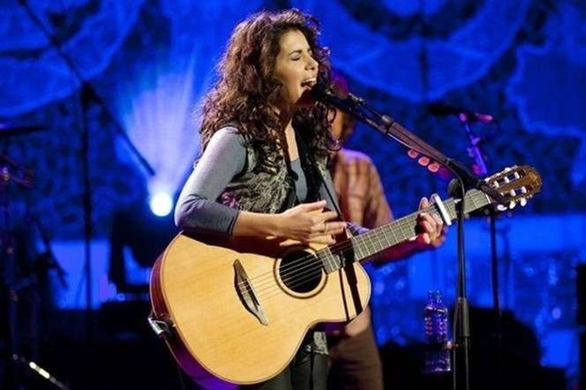Ruszyła sprzedaż biletów na koncert Katie Melua na Arenie Lublin