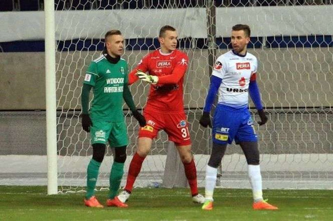 Ruszyła sprzedaż biletów na mecz Motor - Podhale