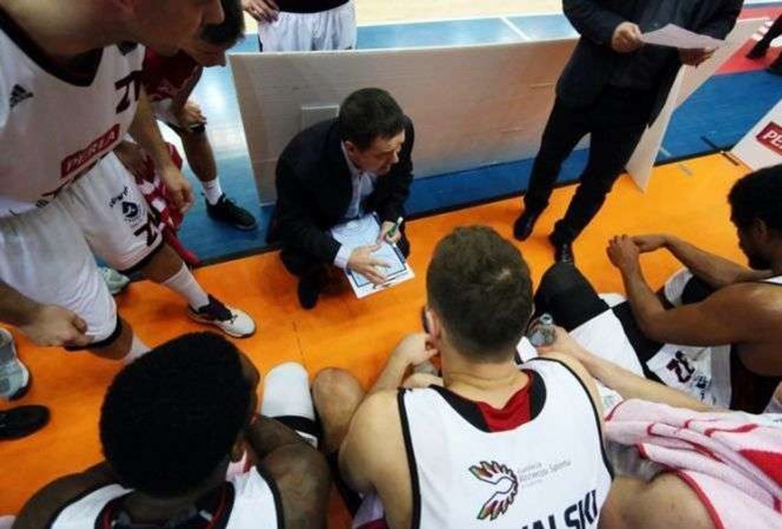 Ruszyła sprzedaż biletów na mecz TBV Start Lublin - PGE Turów Zgorzelec Ruszyła sprzedaż biletów na mecz TBV Start Lublin - PGE Turów Zgorzelec