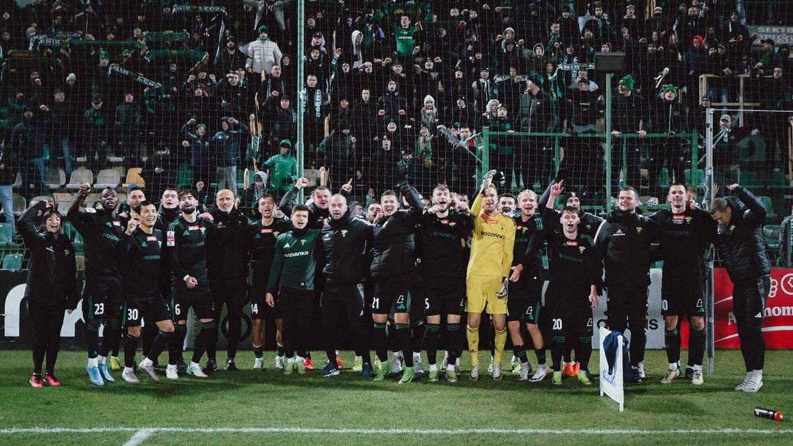 Ruszyła sprzedaż biletów na pierwszy mecz Górnika Łęczna w rundzie wiosennej. Klub przygotował specjalną ofertę dla kibiców