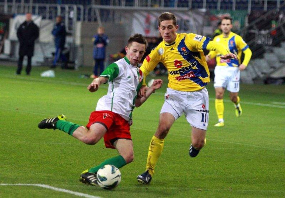 Ruszyła sprzedaż i biletów na mecze Motoru