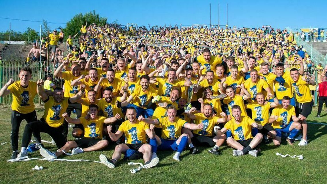 Ruszyła sprzedaż karnetów na domowe mecze Motoru Lublin w rundzie jesiennej