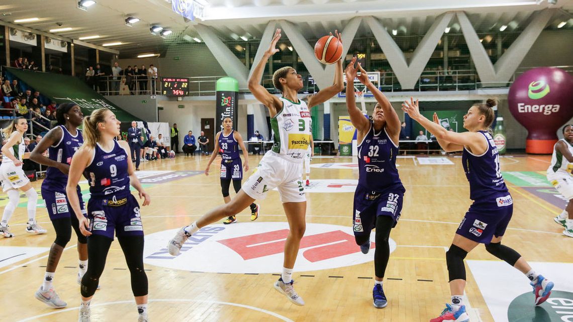 Ruszyła sprzedaż karnetów na mecze Pszczółki Polski Cukier AZS UMCS Lublin