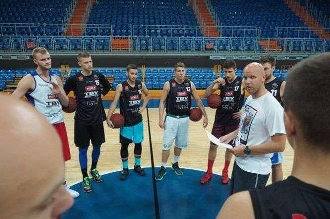 Ruszyła sprzedaż karnetów na mecze TBV Startu Lublin