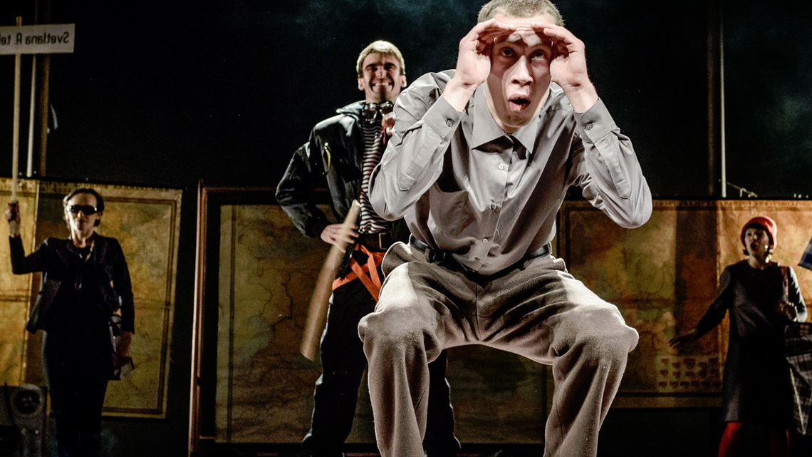 Ruszyła sprzedaż na spektakle Konfrontacji Teatralnych. Trzeba się spieszyć!