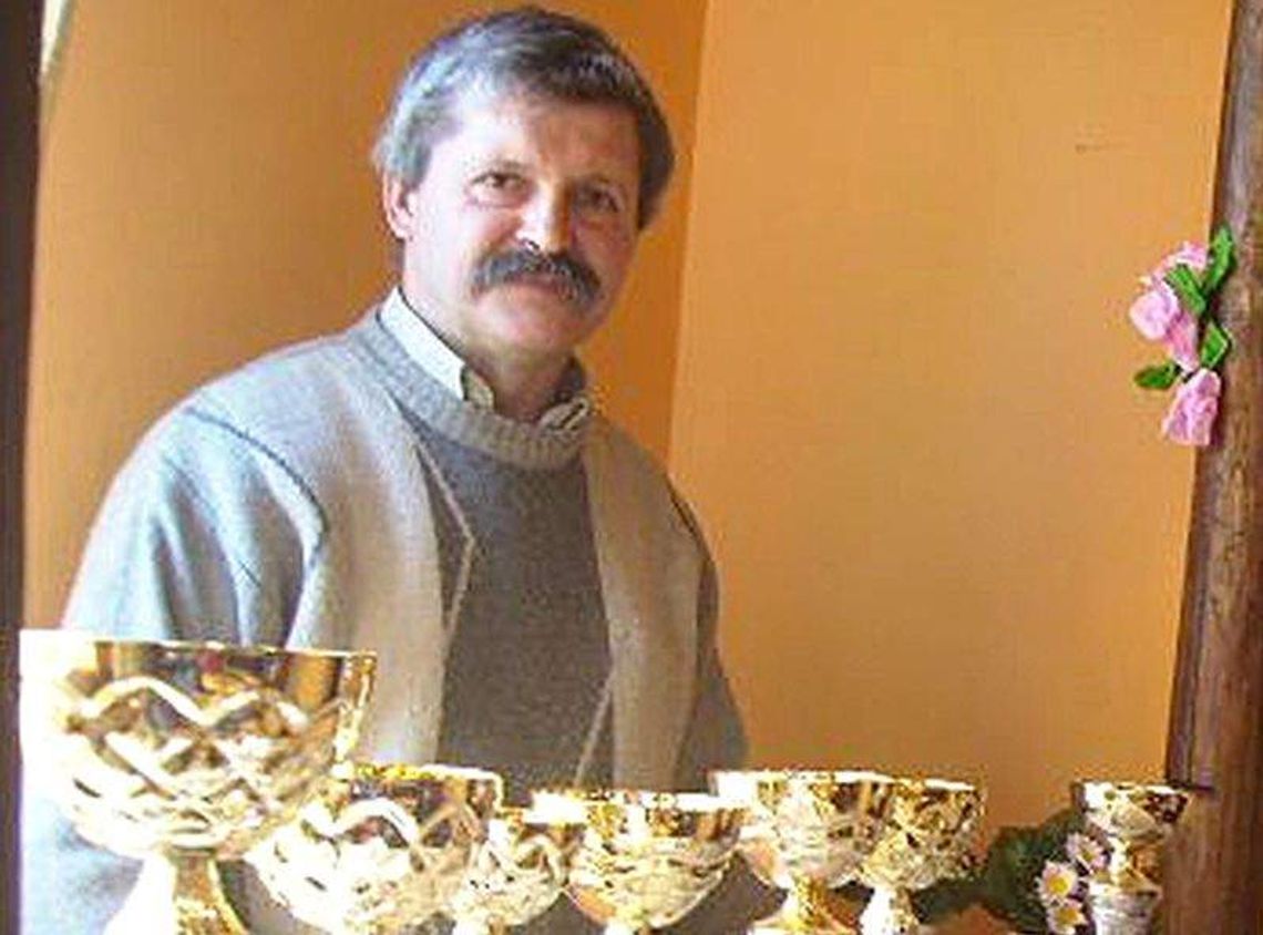 Ruszyła szkolna liga szachowa. Nałęczów pierwszym liderem