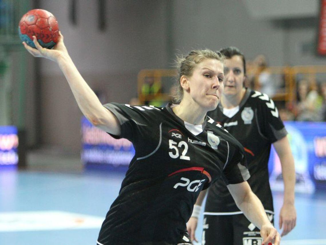 Ruszyła transferowa karuzela w SPR. Alina Wojtas może odejść