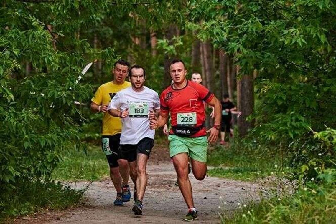 Ruszyła trzecia edycja biegów przełajowych City Trail onTour Ruszyła trzecia edycja biegów przełajowych City Trail onTour