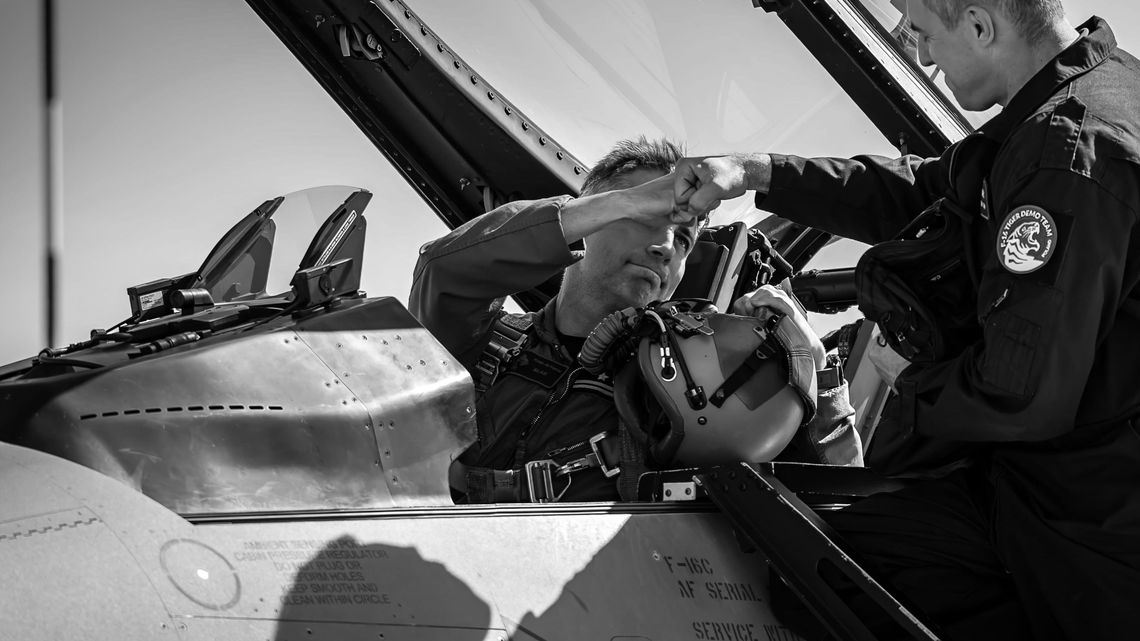 Ruszyła zbiórka pieniędzy dla synów tragicznie zmarłego majora Macieja Krakowiana Ruszyła zbiórka pieniędzy dla synów tragicznie zmarłego majora Macieja Krakowiana