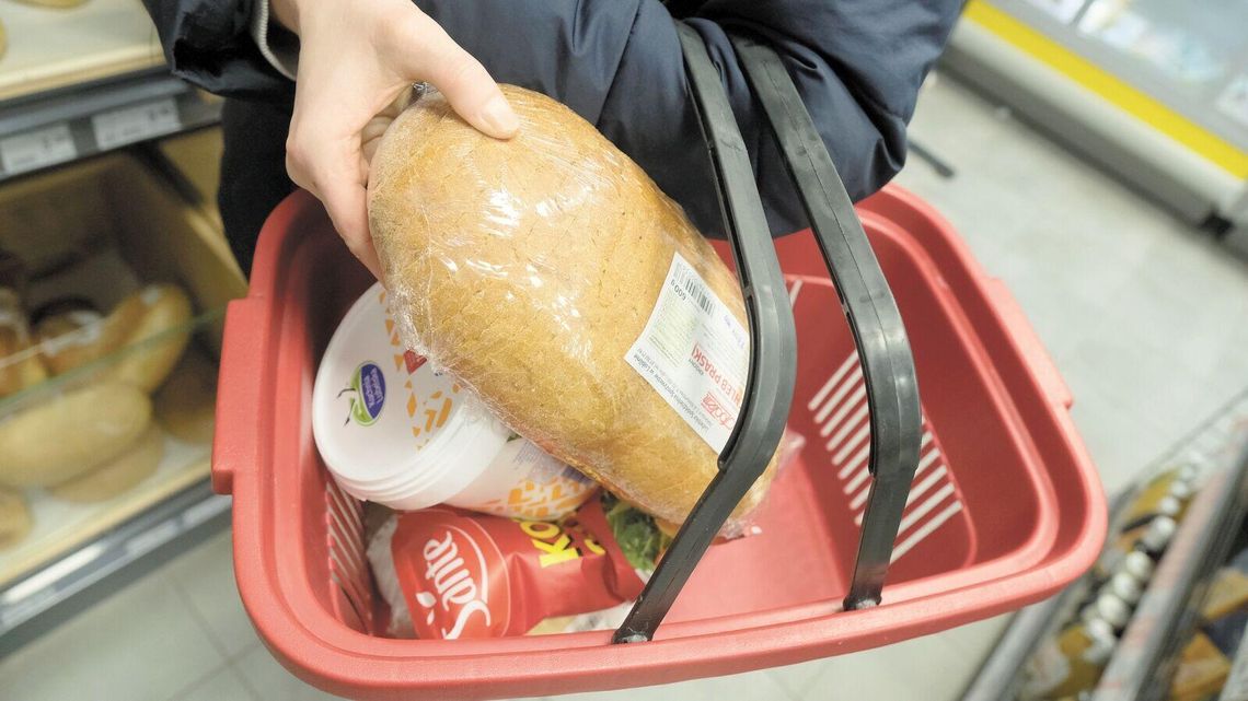 Ruszyły kontrole cen w sklepach. Będzie taniej? Na razie jest coraz drożej