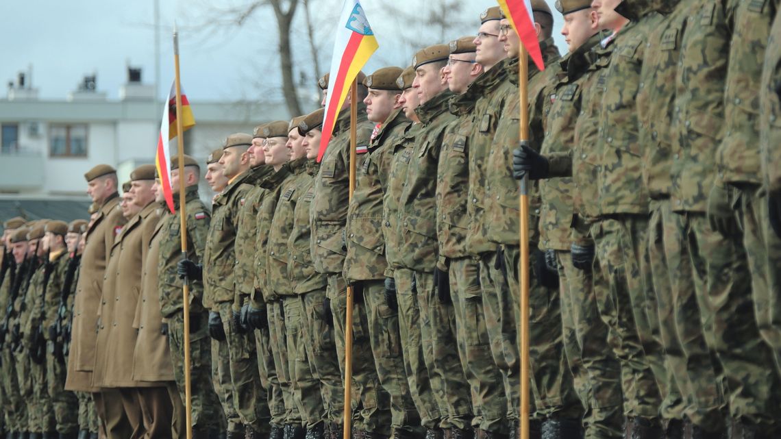 Ruszyły kwalifikacje do wojska. Stawienie się na komisji jest obowiązkowe Ruszyły kwalifikacje do wojska. Stawienie się na komisji jest obowiązkowe